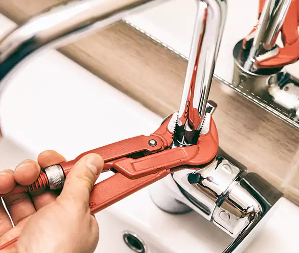 Expert Leak Repair Plumber in Newburyport, MA