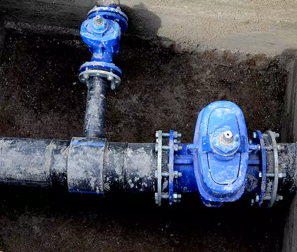 Certified Plumbers for Water Line Installation in Newburyport, MA