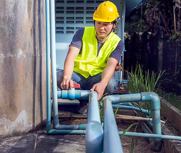 Expert Plumber for Water Line Replacement in Newburyport, MA: Schedule Affordable Water Line Replacement Services with Us