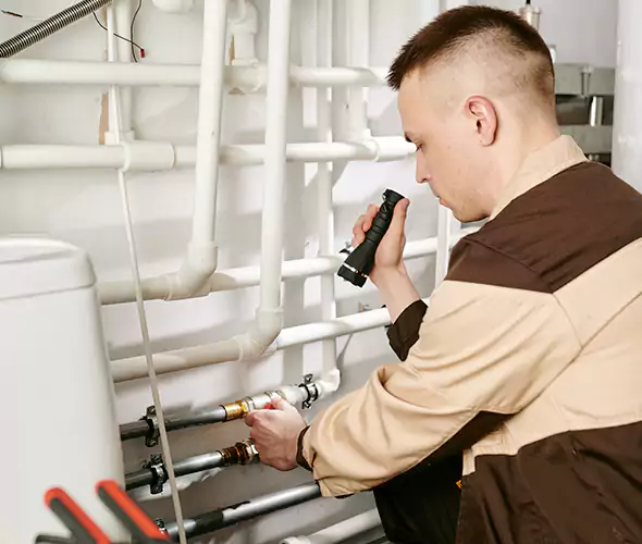 Trusted Water Softener Installers in Newburyport, MA