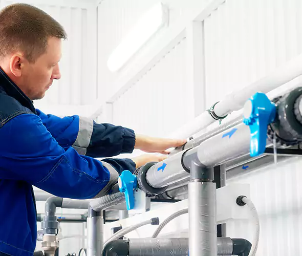 Expert Plumber for Water Softener Maintenance in Newburyport, MA: Schedule Professional Maintenance with Us