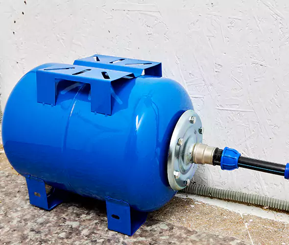 Expert Plumber for Well Pressure Tank Replacement in Newburyport, MA: Schedule Affordable Tank Replacement Services with Us
