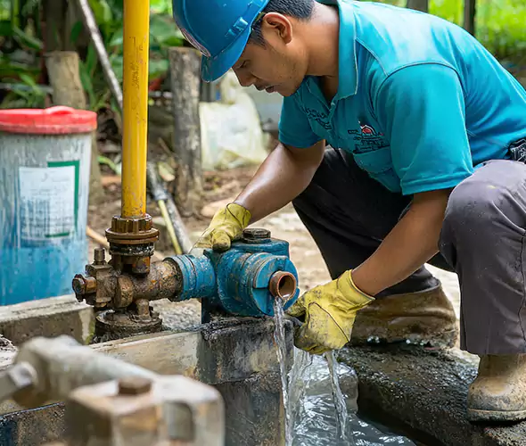 Expert Plumber for Well Pump Replacement in Newburyport, MA: Schedule Affordable Well Pump Replacement Services with Us