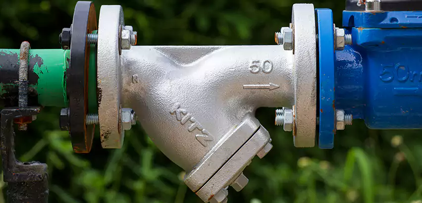 Professional Backflow Preventer Installation Services in Newburyport, MA