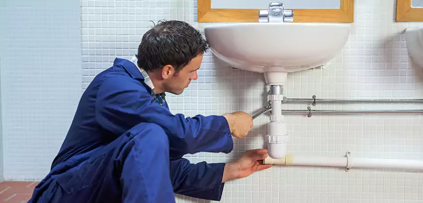 Toilet Repair Newburyport