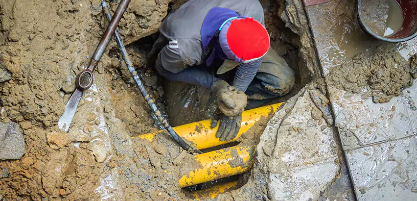Clogged Drain Repair in Newburyport, MA