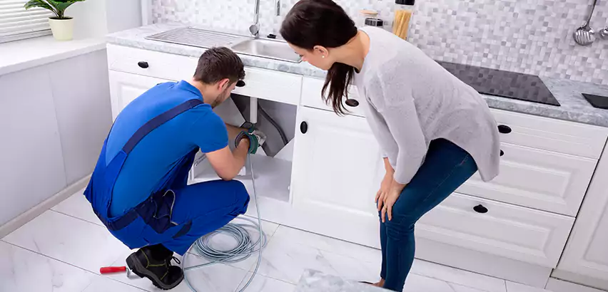 Professional Clogged Sewer Line Repair in Newburyport, MA