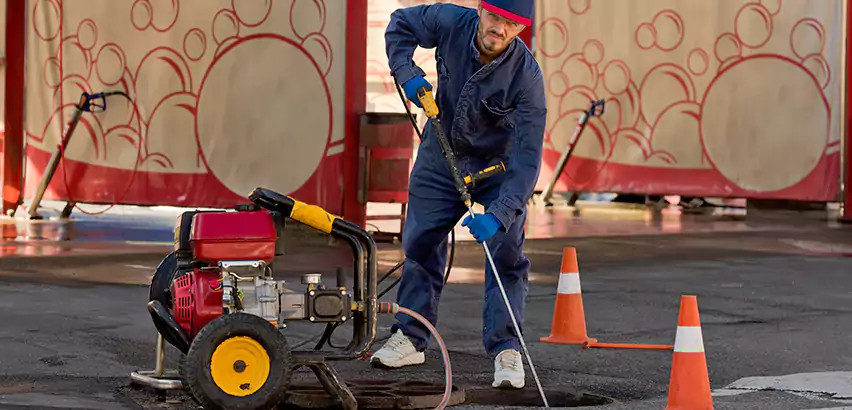 Professional Drains Camera Inspection in Newburyport, MA