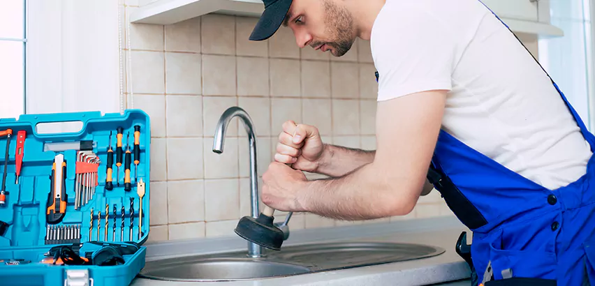 Emergency Plumber in Newburyport