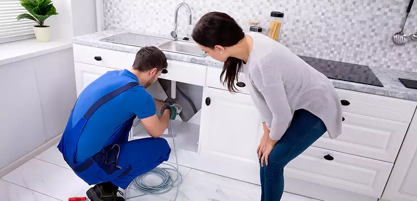Fast Emergency Plumbing Repair Services in Newburyport, MA
