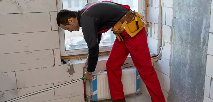 Professional Foundation Leak Repair Services in Newburyport, MA