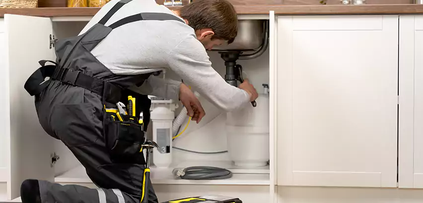 Reliable Sink Garbage Disposal Installation Services in Newburyport, MA