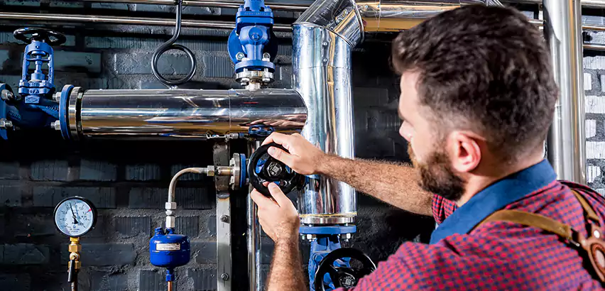 Professional Gas Leak Repair Services in Newburyport, MA