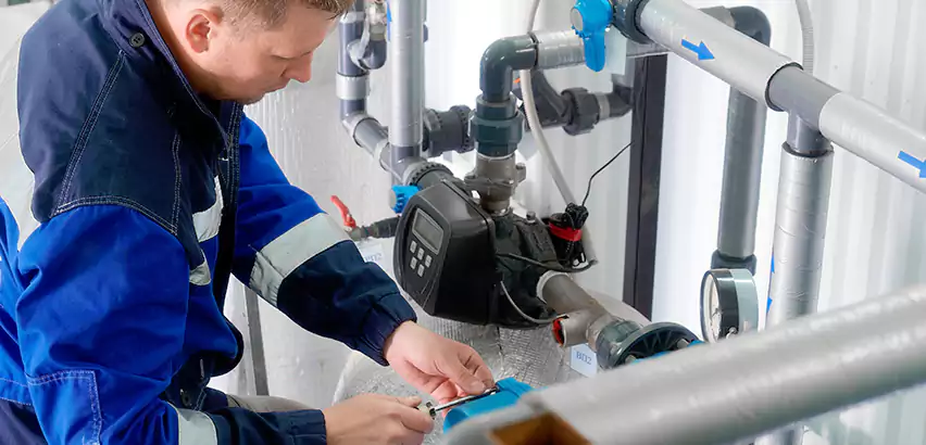 Reliable Gas Line Installation Services in Newburyport, MA
