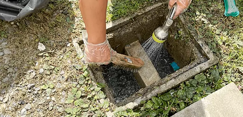 Professional Grease Trap Cleaning Services in Newburyport, MA