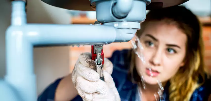 Reliable Pipe Repair Services in Newburyport, MA