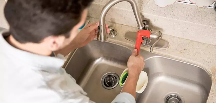 Plumbing Inspection in Newburyport