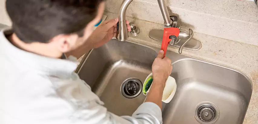 Professional Plumbing Installation Services in Newburyport, MA