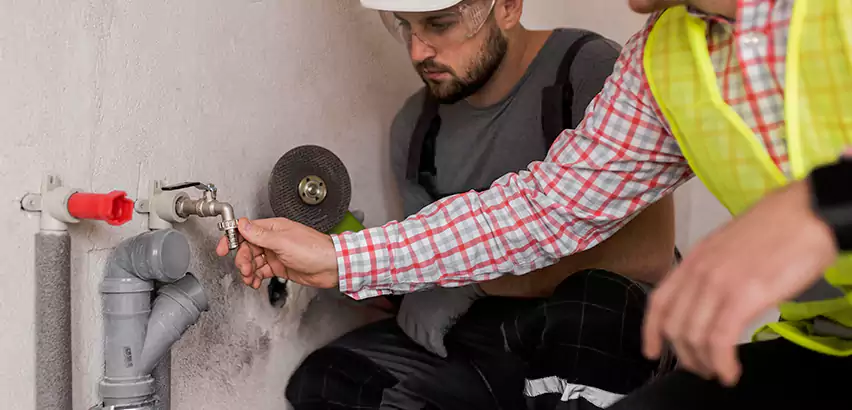 Emergency Plumbing Repair Newburyport