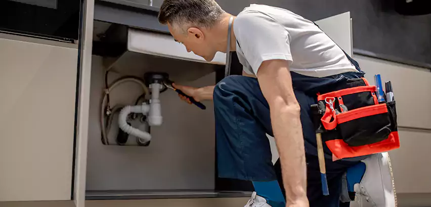 Water Heater Replacement in Newburyport