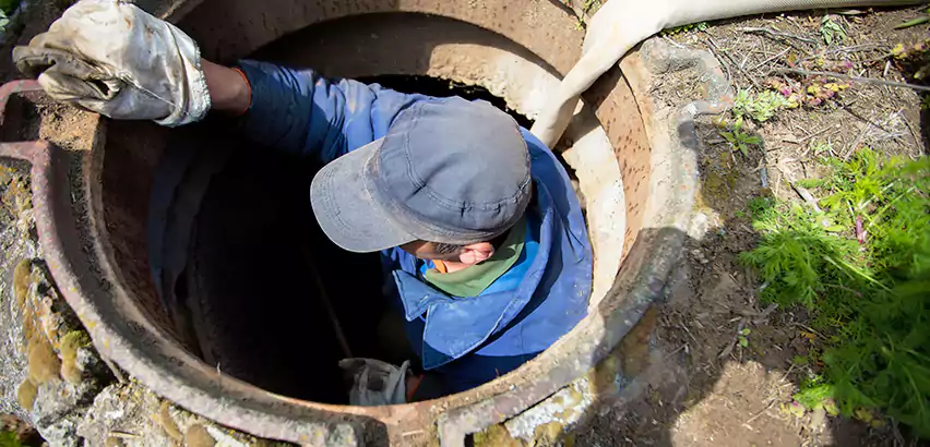 Professional Septic Tank Repair Services in Newburyport, MA