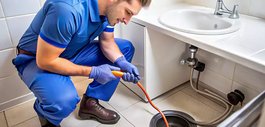 Sewer Line Inspection in Newburyport