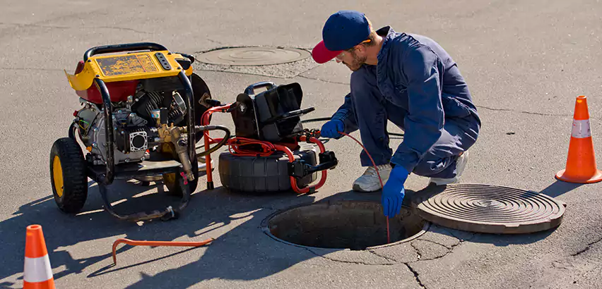 Professional Sewer Repair Services in Newburyport, MA