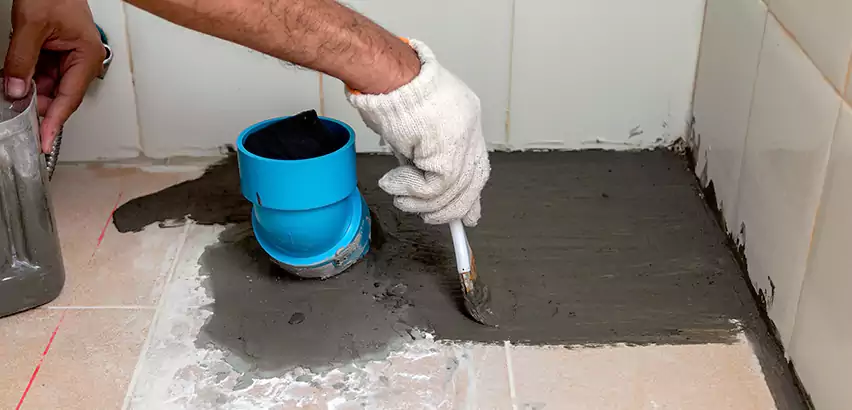Professional Slab Leak Repair Services in Newburyport, MA