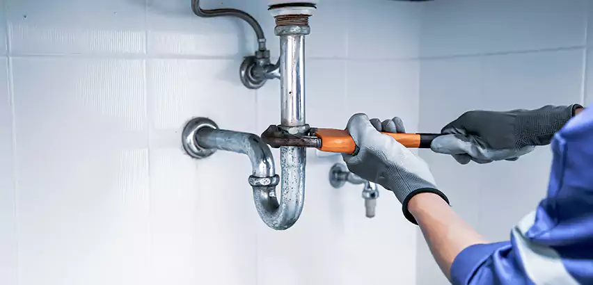 Main Drain Cleaning Service in Newburyport