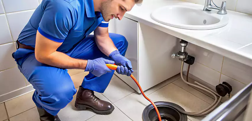 Drain Repair in Newburyport