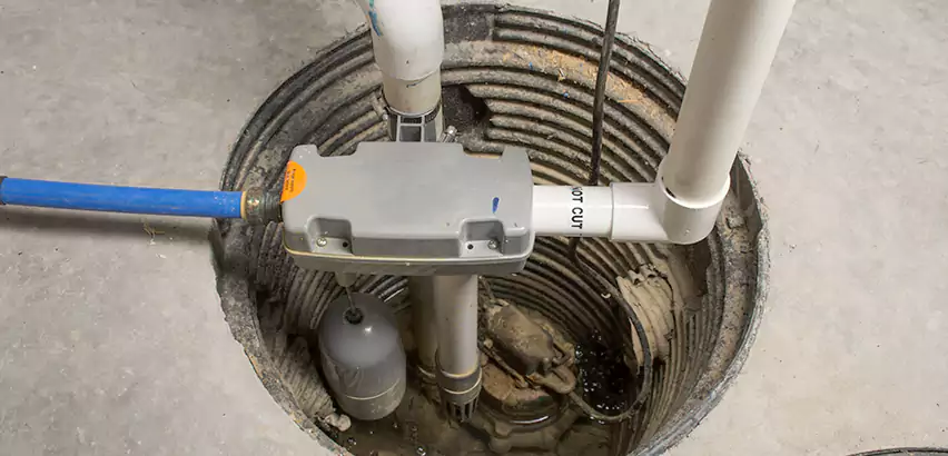 Emergency Sump Pump Repair in Newburyport, MA