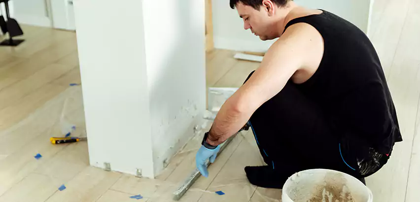 Emergency Foundation Leak Repair in Newburyport, MA