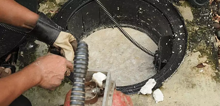 Fat Trap Cleaning in Newburyport, MA