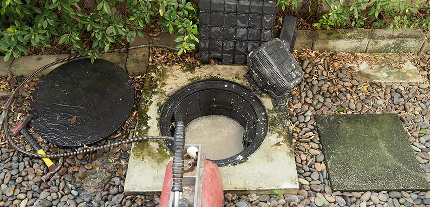 Grease Trap Installation Cost in Newburyport, MA