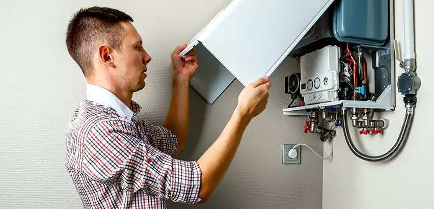 Electric Water Heater Maintenance in Newburyport