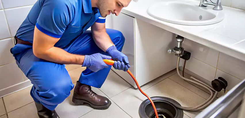 Sewer Jetting in Newburyport