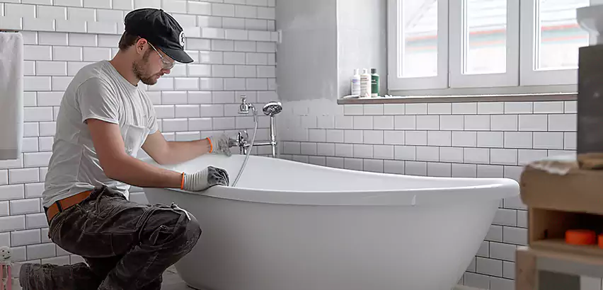 Leak Detection Companies Near Me in Newburyport