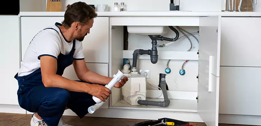 Pipe Replacement Services in Newburyport