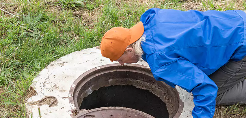 Septic Tank Leak Repair in Newburyport, MA