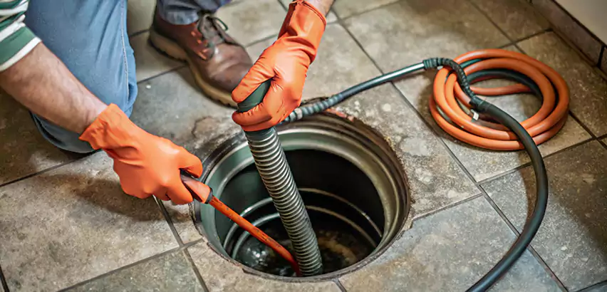 Sewer Line Root Removal in Newburyport
