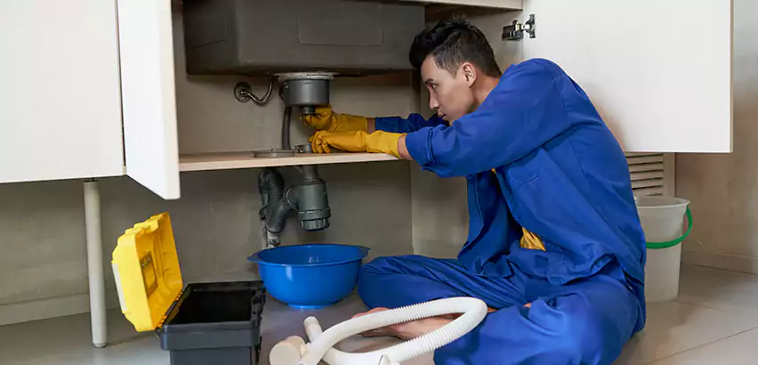 Sewer Line Maintenance Newburyport, MA