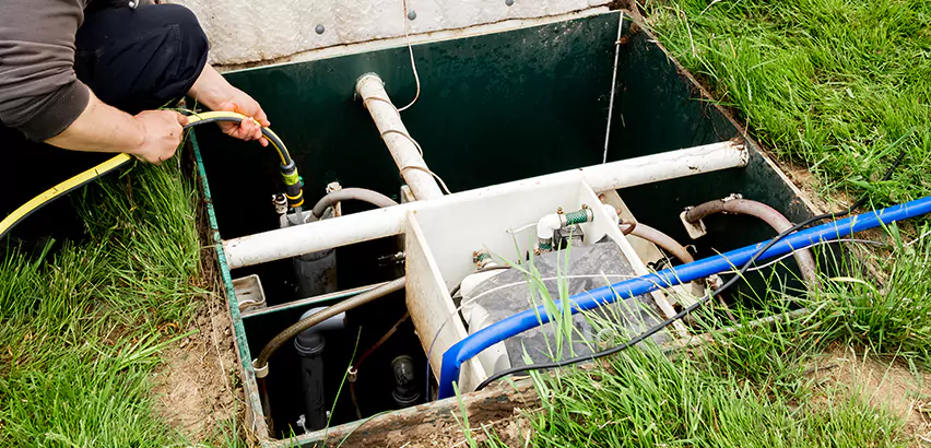 Zoeller Sump Pump Maintenance in Newburyport