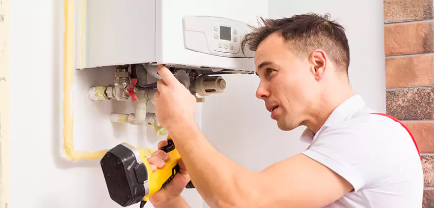 Takagi Tankless Water Heater Maintenance in Newburyport