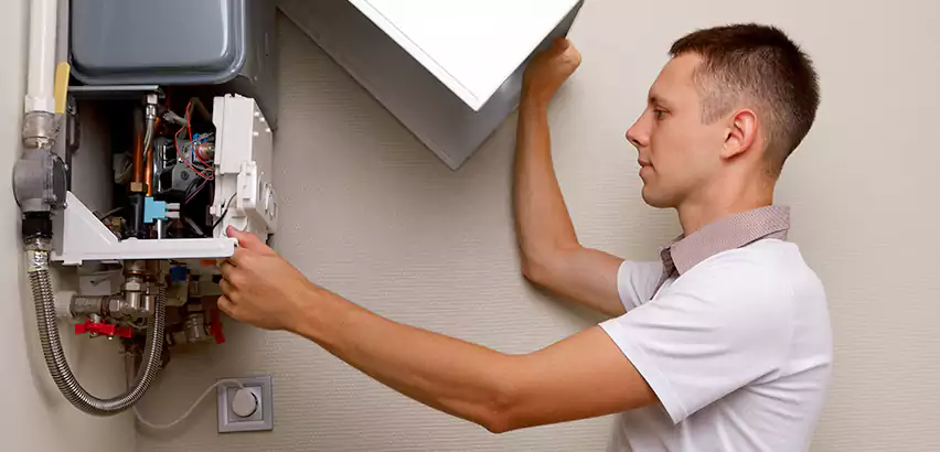 Propane Tankless Water Heater Repair in Newburyport