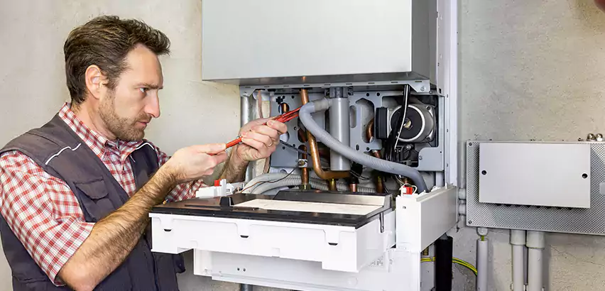 Rinnai Water Heater Maintenance Newburyport