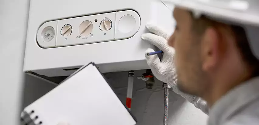 Gas Water Heater Service Near Me Newburyport