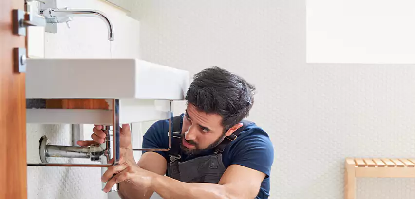 Commercial Water Leak Detection in Newburyport