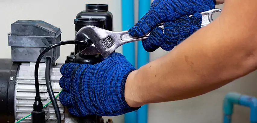 Well Water System Repair in Newburyport, MA