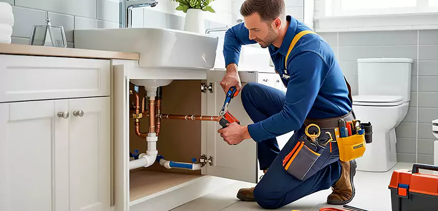 Water Damage Restoration in Newburyport