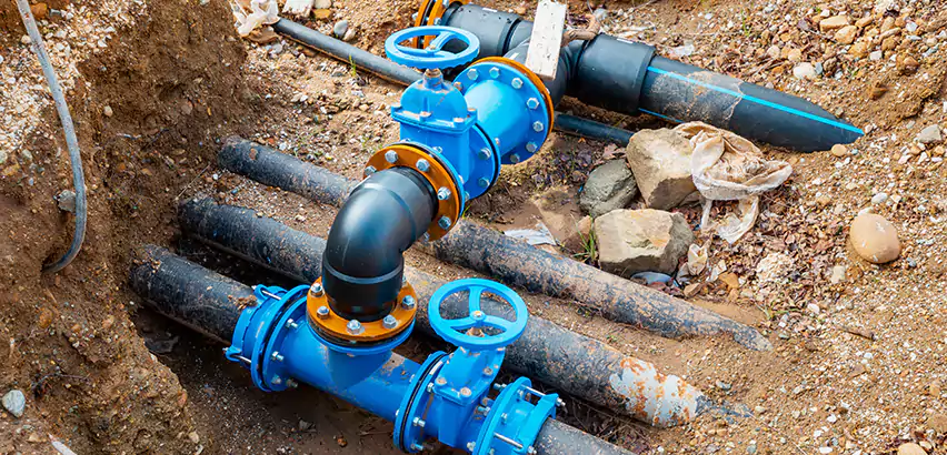 Professional Water Line Installation Services in Newburyport, MA